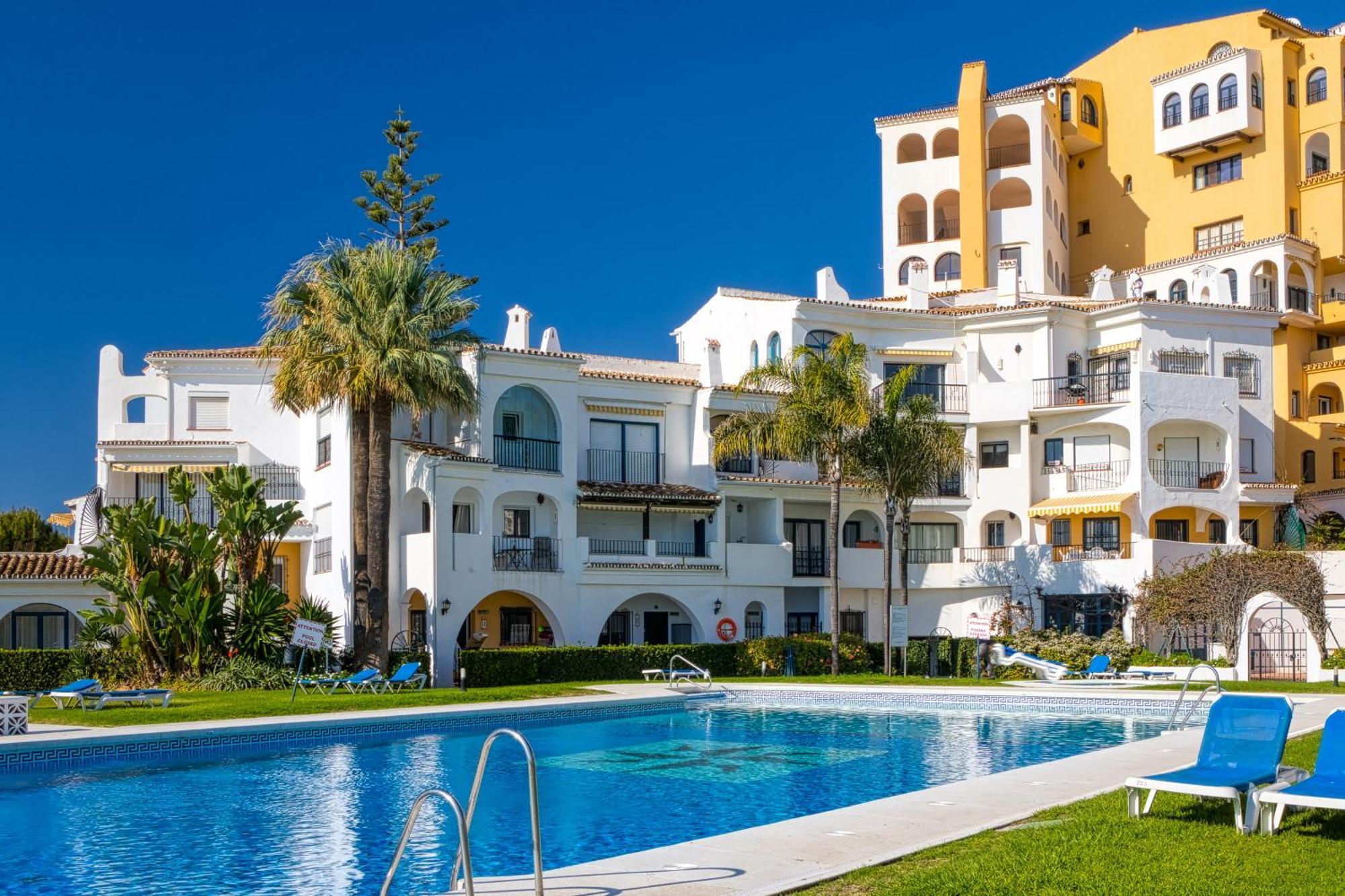 Secret View Puerto Cabopino Marbella