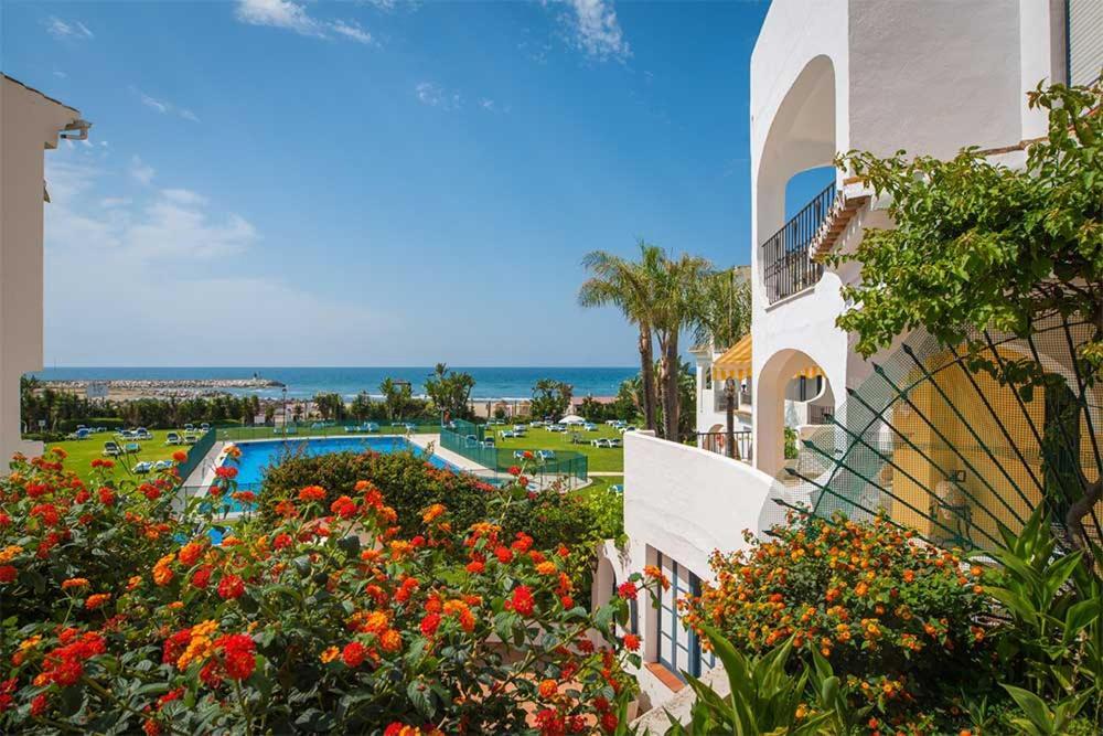 Apartment Secret View Puerto Cabopino