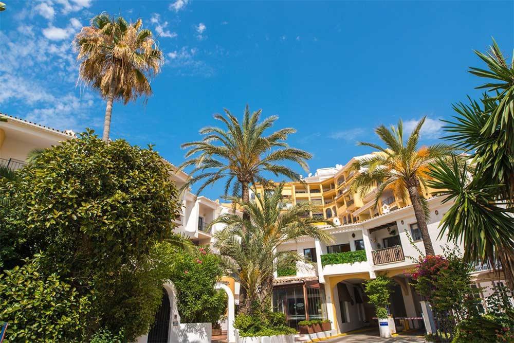 Apartment Secret View Puerto Cabopino *