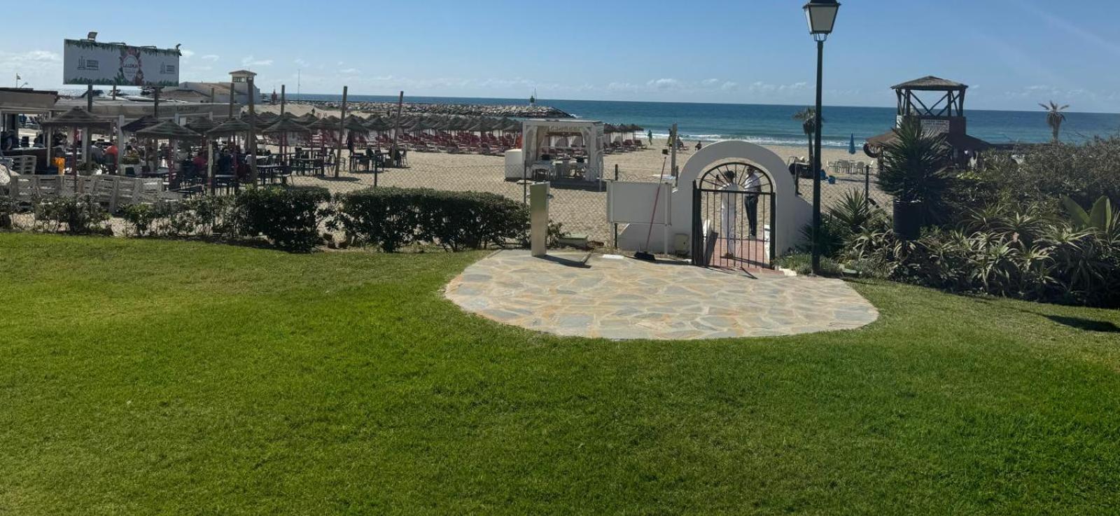 Apartment Secret View Puerto Cabopino Marbella