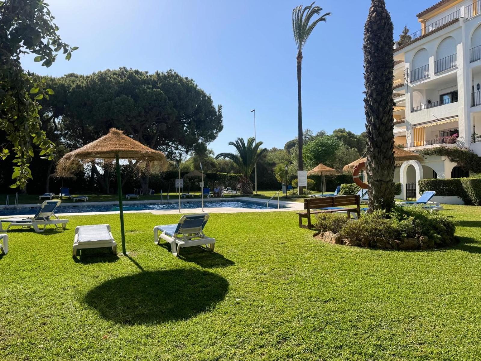 Secret View Puerto Cabopino Apartment Marbella