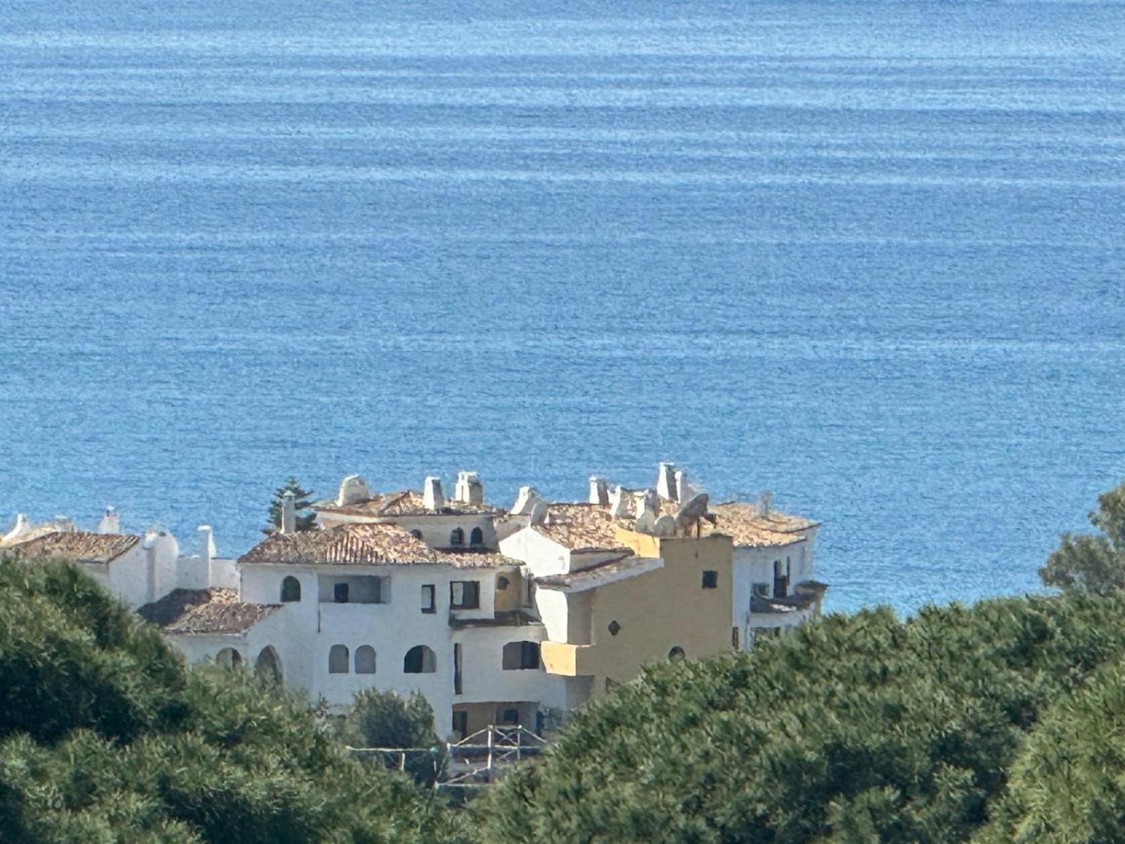 Secret View Puerto Cabopino Apartment Marbella